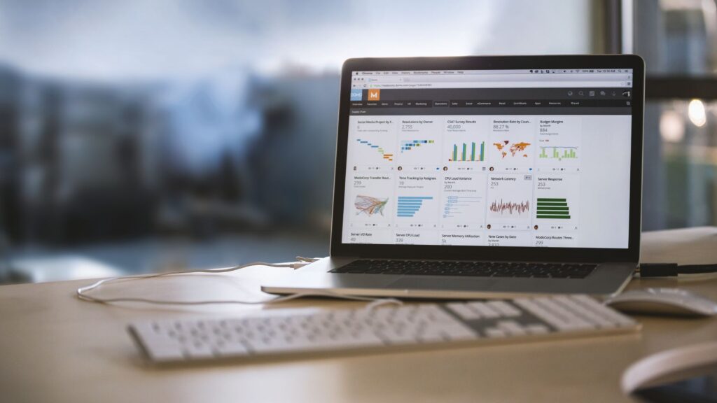 Google Business Profile.