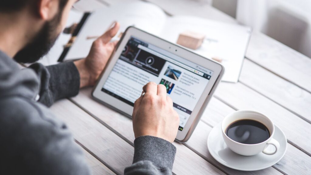 Newsletter y SEO