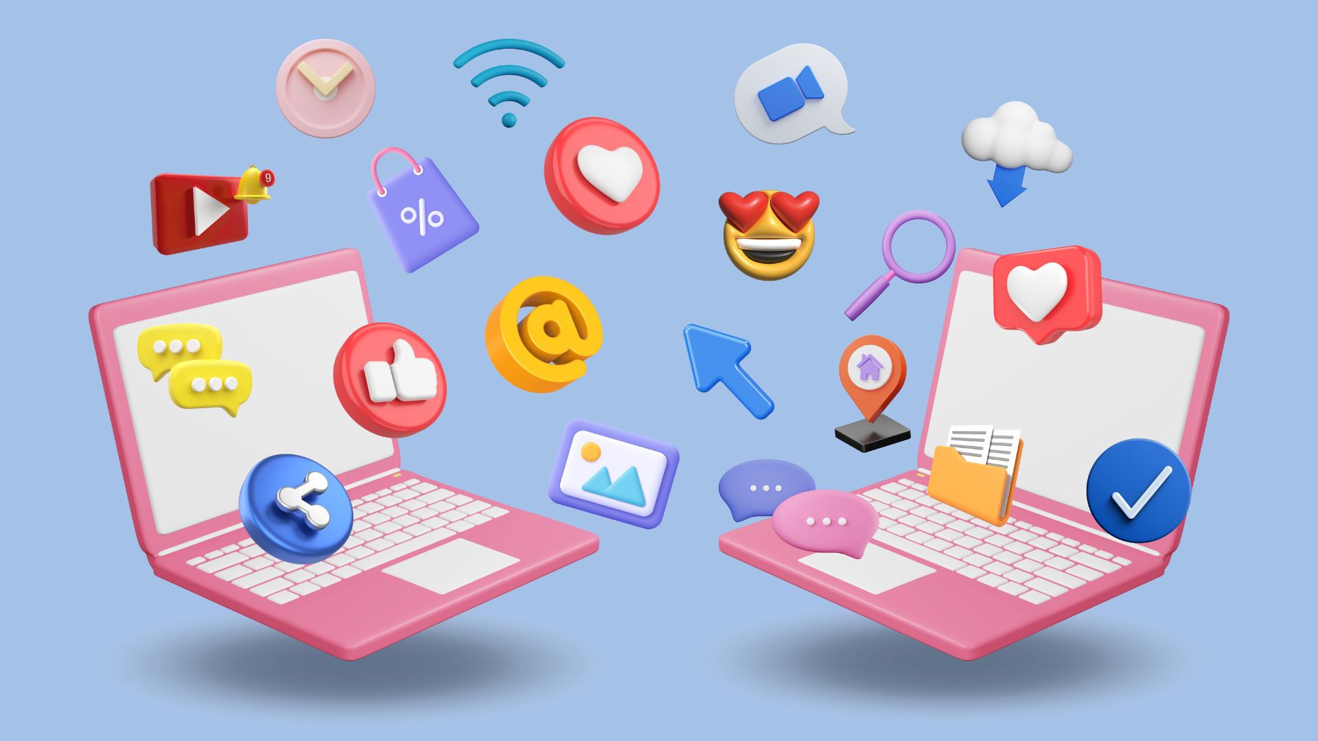 Seo y las redes sociales