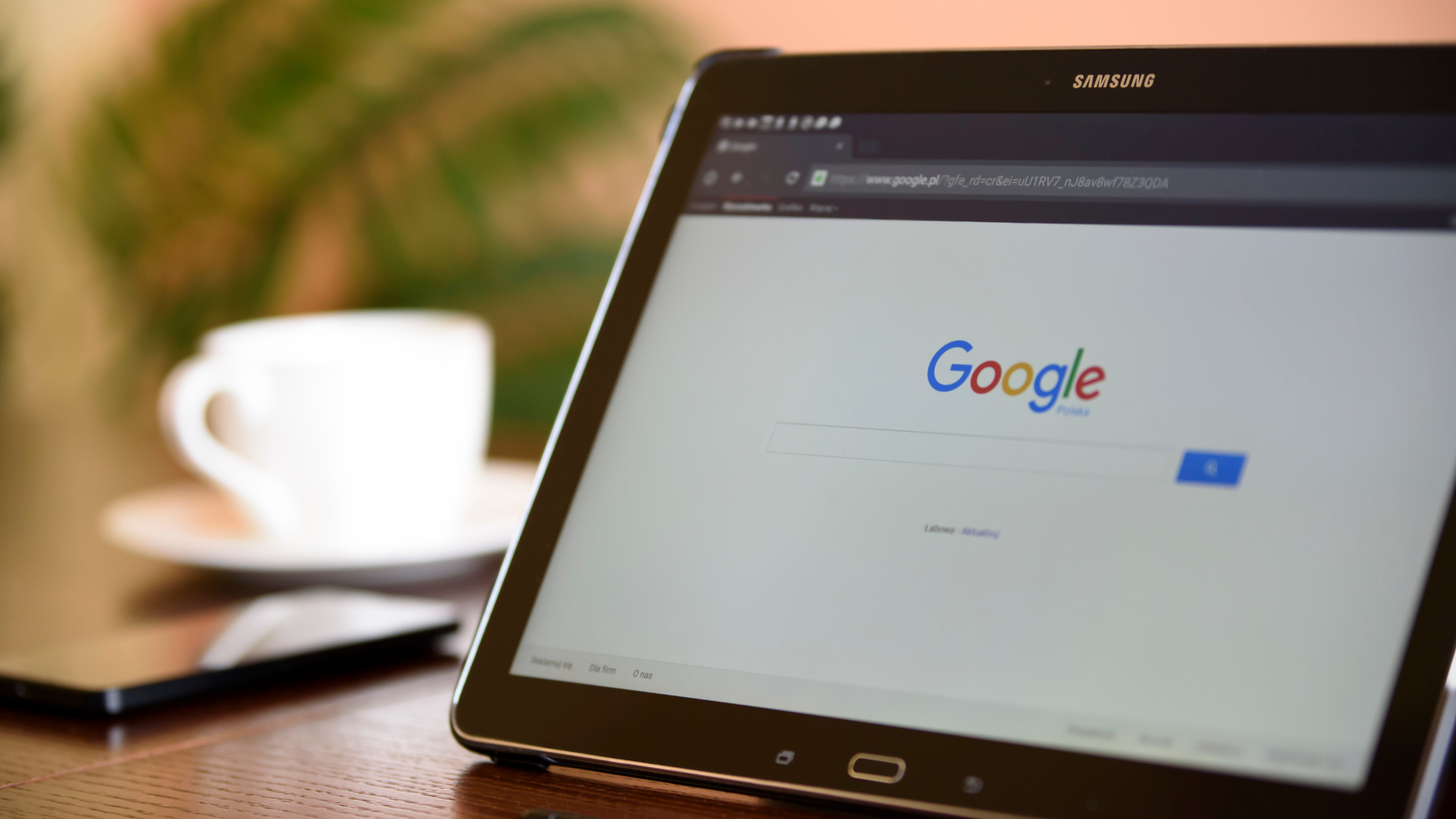 Google Search Console